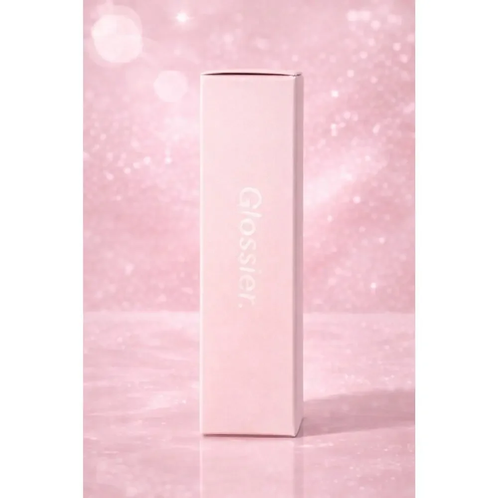 Glossier - G Suit Soft Touch Lip Creme - Shade: Lane - 0.20 oz/ 6 mL